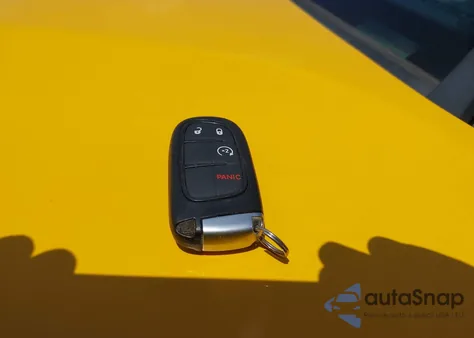 2016 Ram 1500 Sport z USA, uszkodzony, nr VIN 1C6RR7MT8GS320117